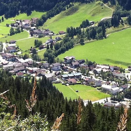 Appartementhaus Elmo Viehhauser Kg クライナル エクステリア 写真
