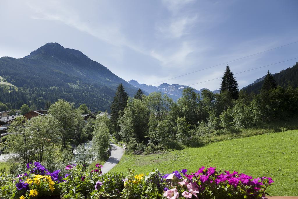 Appartementhaus Elmo Viehhauser Kg クライナル エクステリア 写真