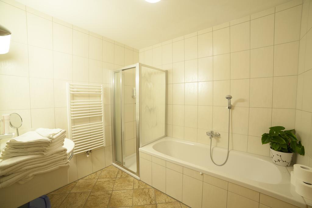 Appartementhaus Elmo Viehhauser Kg クライナル エクステリア 写真