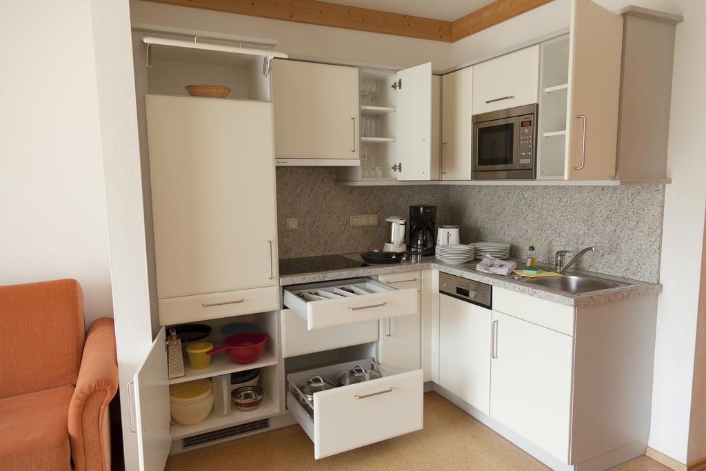 Appartementhaus Elmo Viehhauser Kg クライナル 部屋 写真