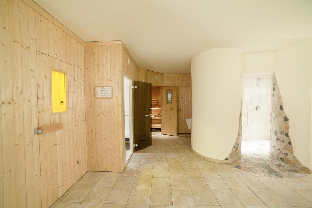 Appartementhaus Elmo Viehhauser Kg クライナル エクステリア 写真