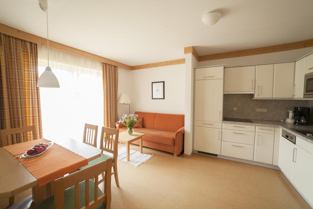 Appartementhaus Elmo Viehhauser Kg クライナル 部屋 写真