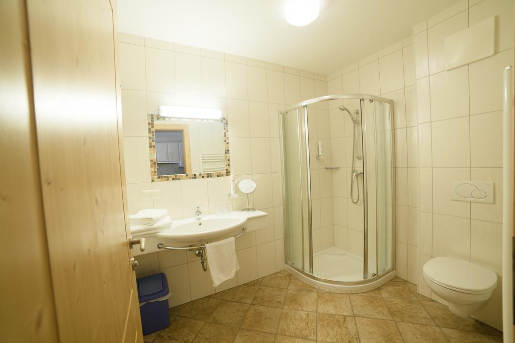 Appartementhaus Elmo Viehhauser Kg クライナル 部屋 写真