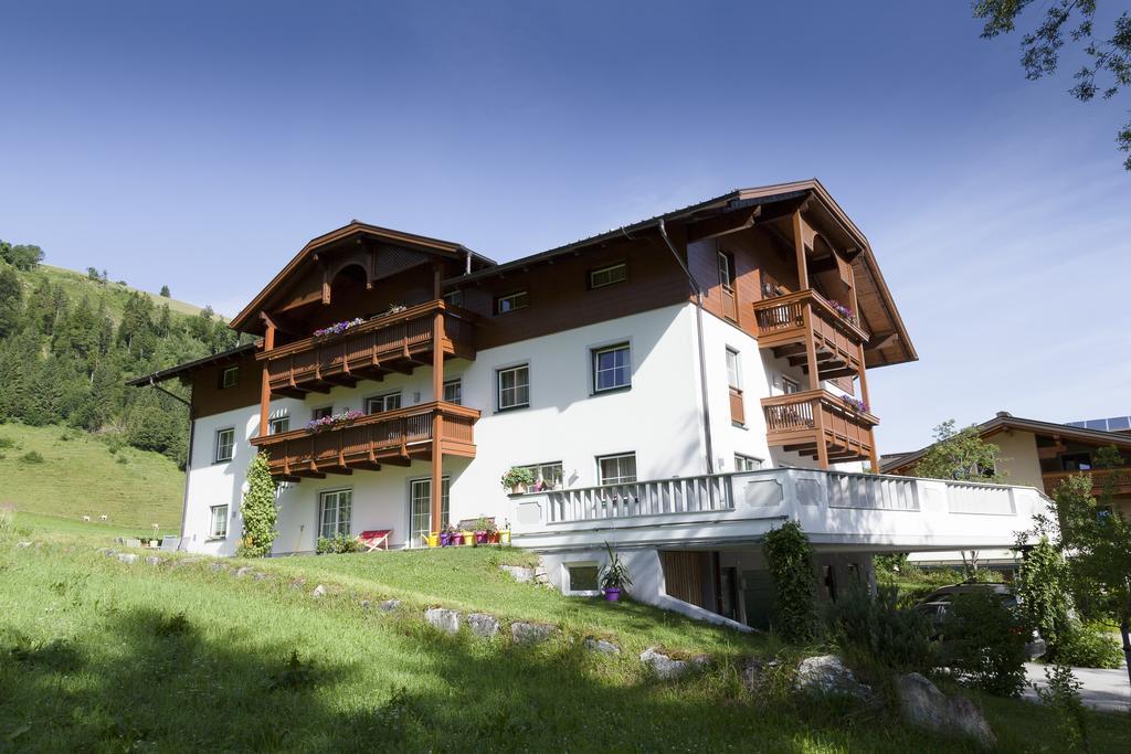 Appartementhaus Elmo Viehhauser Kg クライナル エクステリア 写真