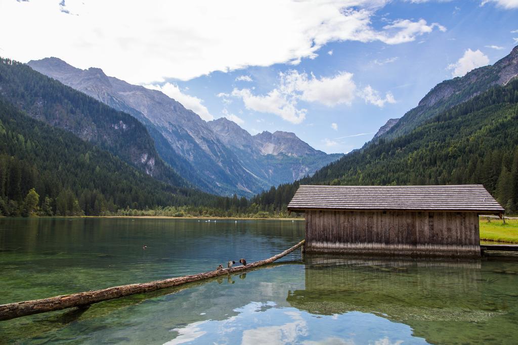 Appartementhaus Elmo Viehhauser Kg クライナル エクステリア 写真
